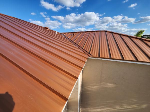 A-1 Sunshine Roofing