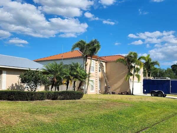 A-1 Sunshine Roofing