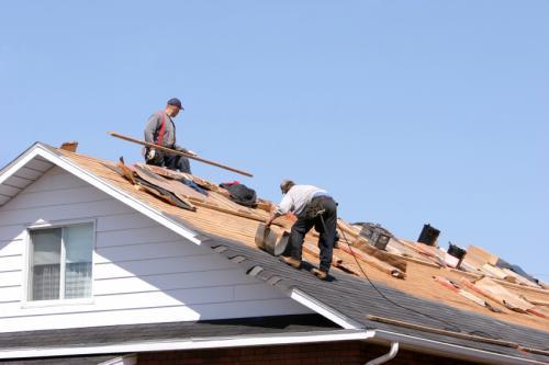 A-1 Sunshine Roofing
