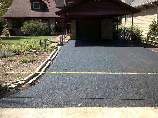 Pullins Blacktop Inc