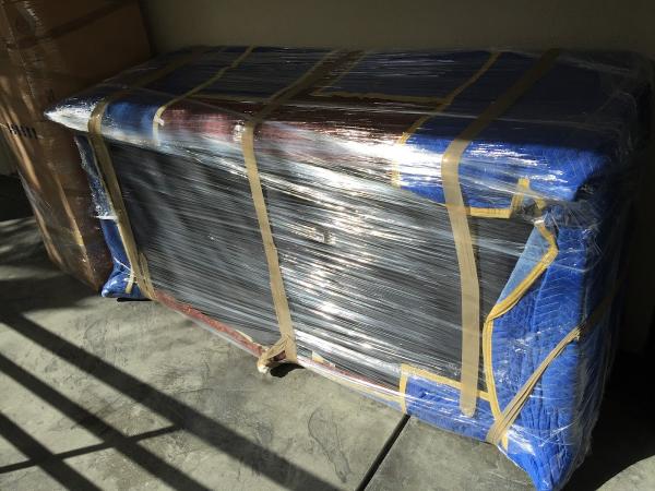 Crystal Coast Moving Company Inc.