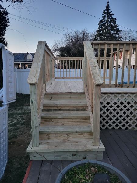 Island Superior Home Improvements LLC