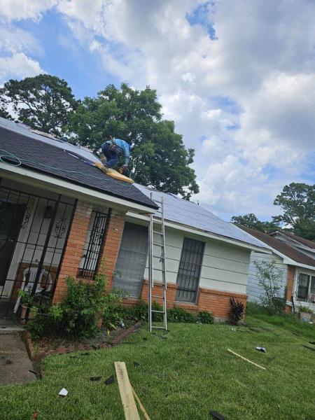 Daniel's Roofing and Painting