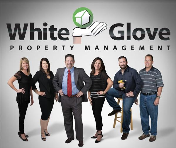 White Glove Property Management