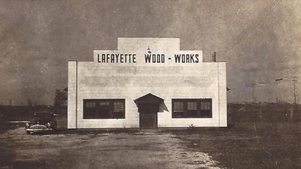 Lafayette Wood-Works