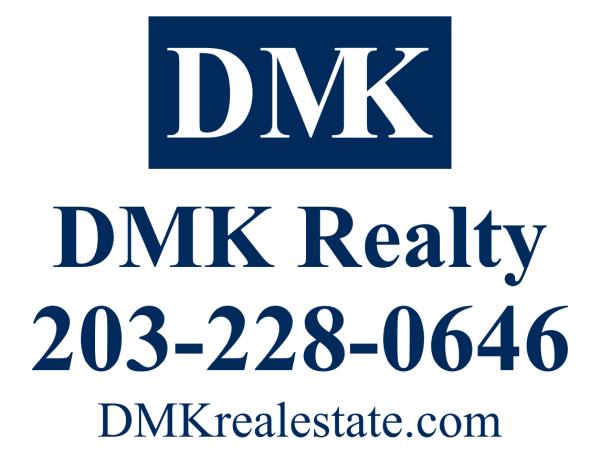 DMK Real Estate Llc