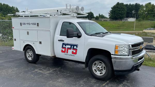 SPS Pro Plumbing