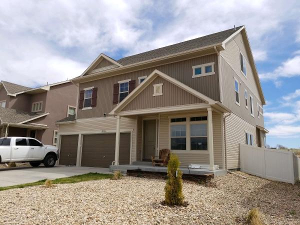 Seamless Choice Siding LLC