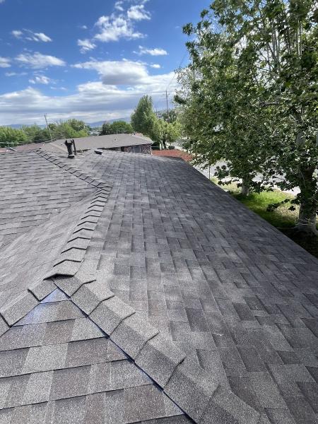 Nicholson Roofing LLC