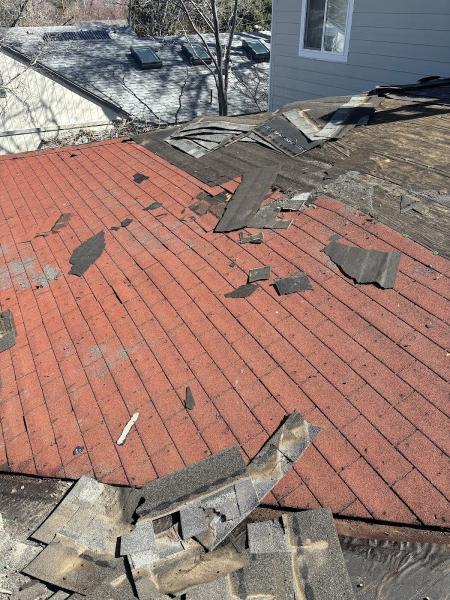 Nicholson Roofing LLC