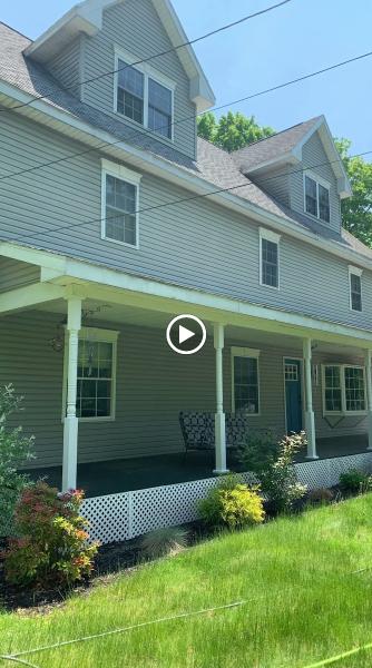 All Blue Pressure Washing