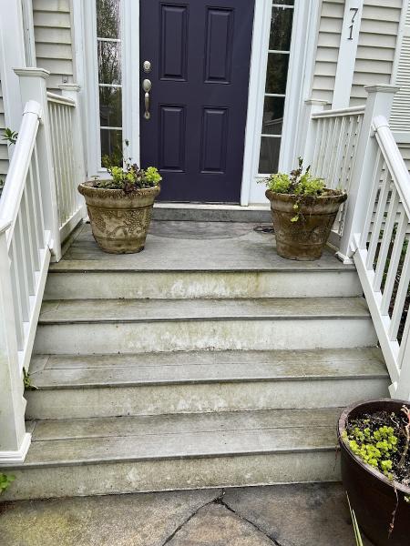 All Blue Pressure Washing