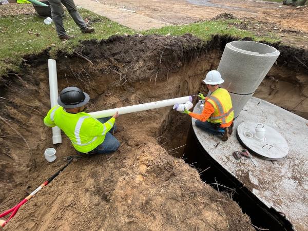 Warrior Drain Cleaning & Plumbing Services