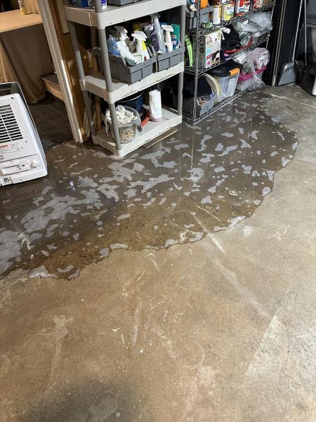 Warrior Drain Cleaning & Plumbing Services