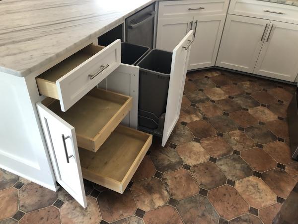 Anderson Refinishing