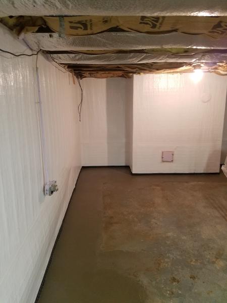 Superior Waterproofing