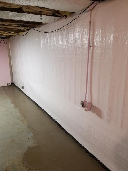 Superior Waterproofing