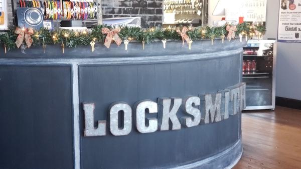 Kennedy's Locksmithing
