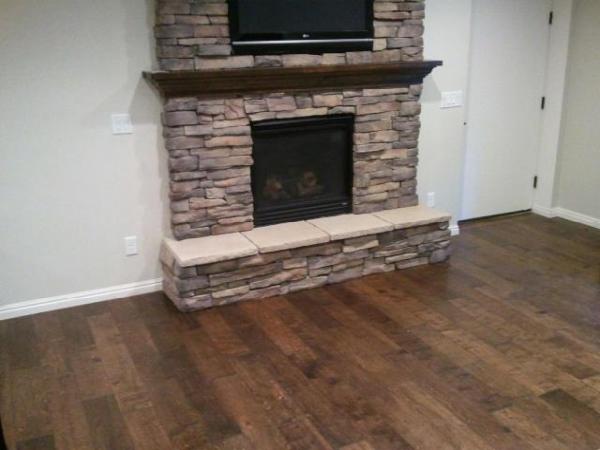 The Flooring Specialists