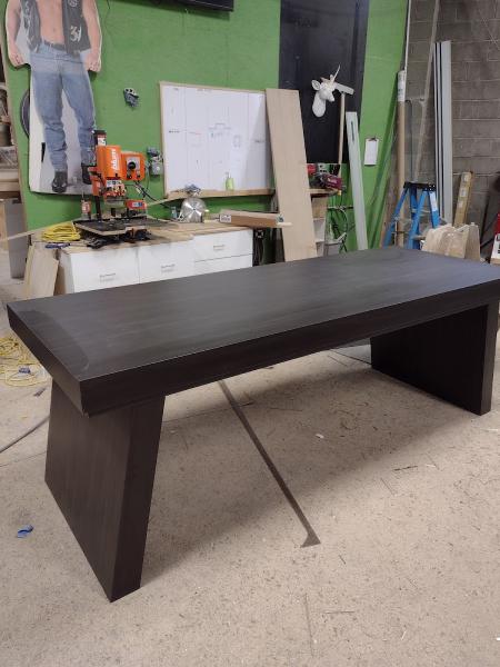 Encompass Woodworking