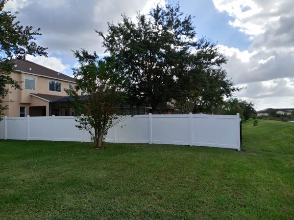 Florida Professional Fence Installers