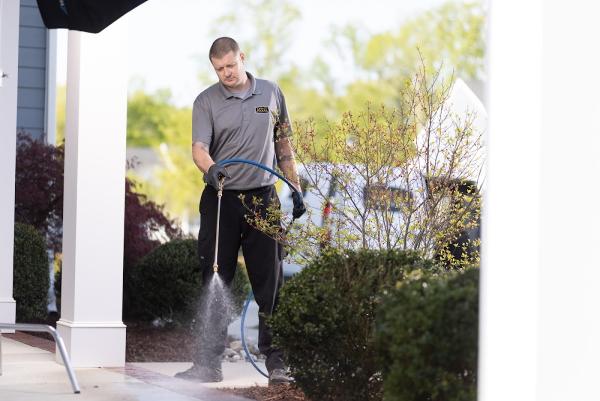 Accel Pest & Termite Control