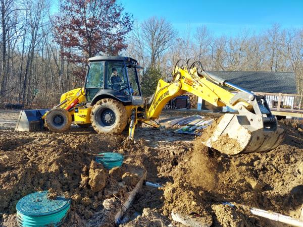 Lachance Brothers Excavating