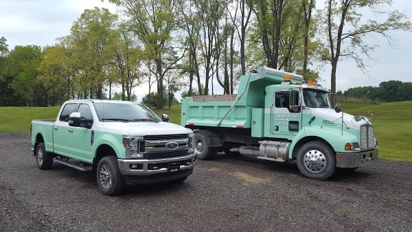 Lachance Brothers Excavating