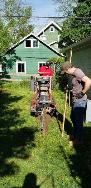 Lachance Brothers Excavating
