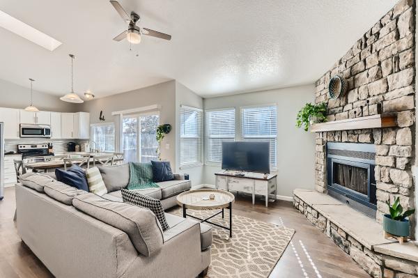 Denver Dwellings LLC