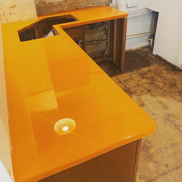 Epoxy Culture