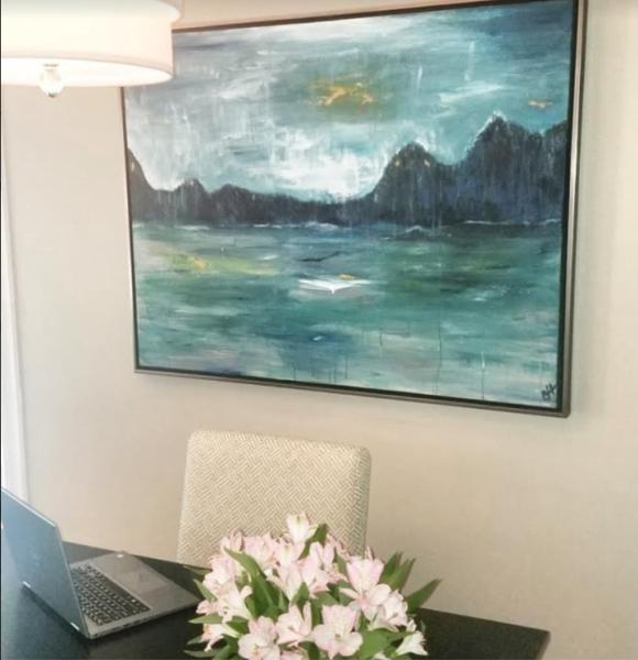 Beth Hahn Designs