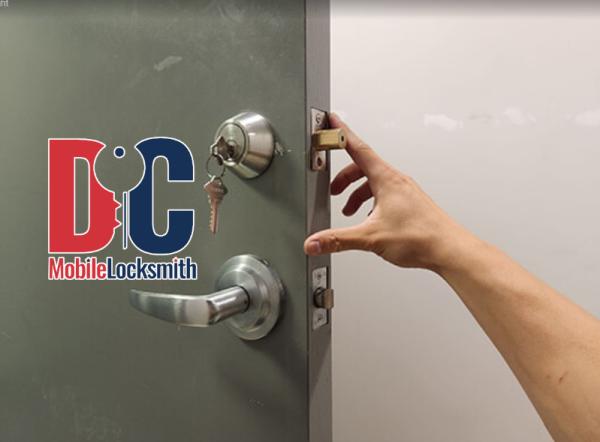 DC Mobile Locksmith