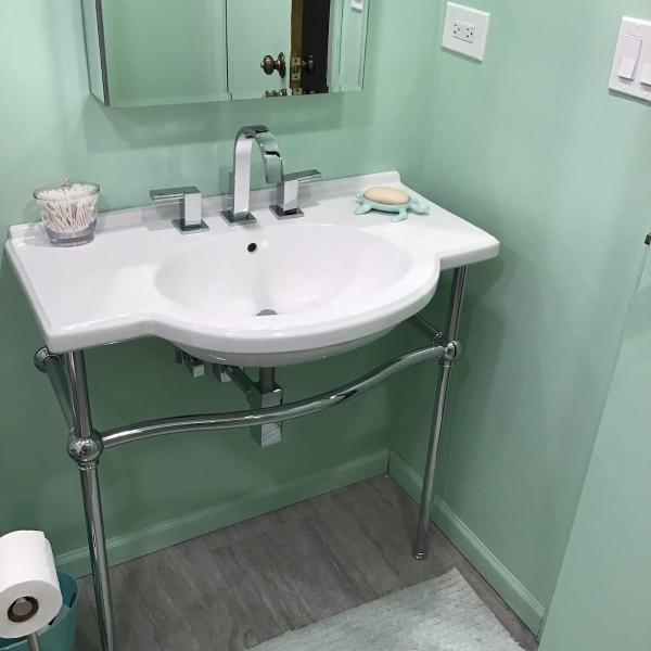 PJF Plumbing & Heating