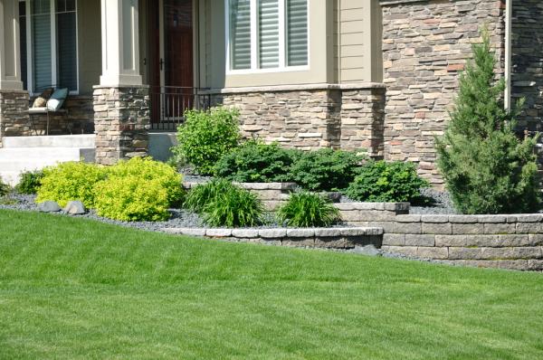 Evanston Landscaping LLC