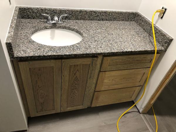 Parnell Cabinet Shop