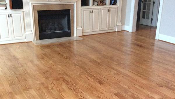 Keystone Floor Works
