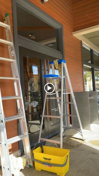 Pacific Pressure Washing
