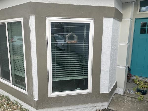 A.d.n. Stucco Inc.