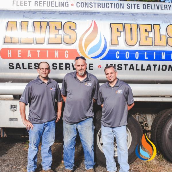 Alves Fuels