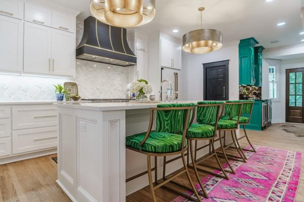Aston Moody Interiors