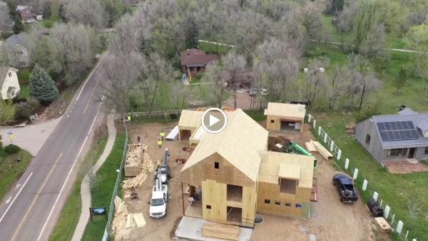 Columbine Roofing & Solar