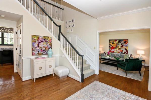 Megan Stacey Group Coldwell Banker Realty