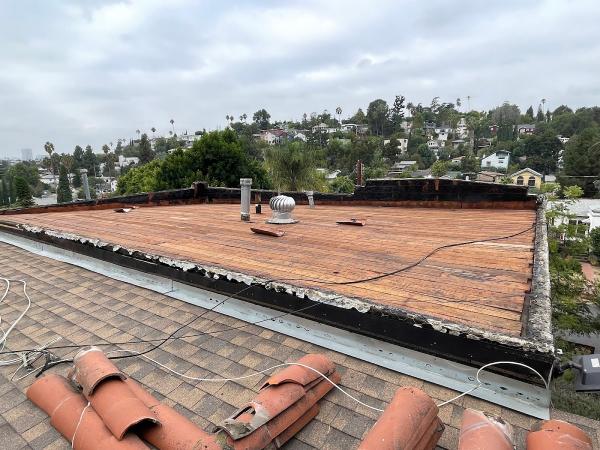 Earnest Roofing Solutions