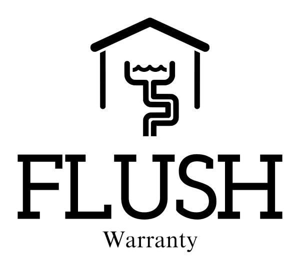 Flush Warranty