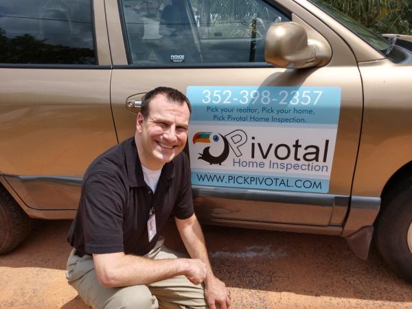 Pivotal Home Inspection