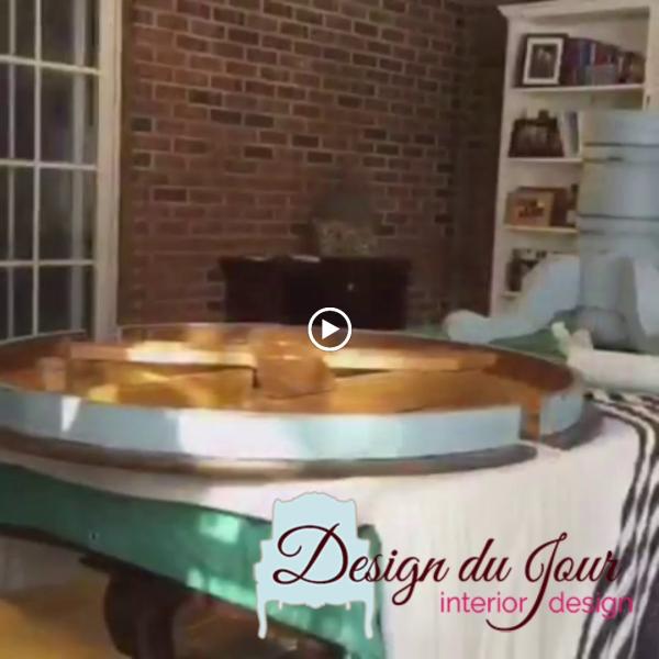 Design du Jour Inc