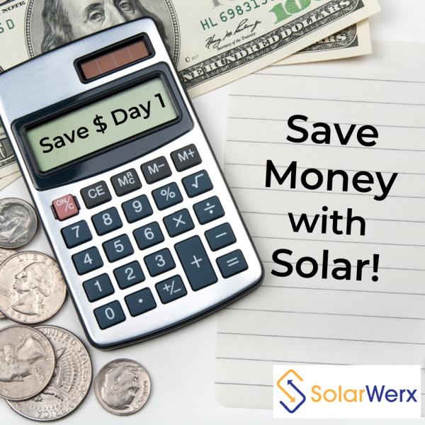 Solarwerx