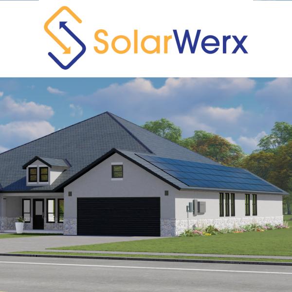 Solarwerx