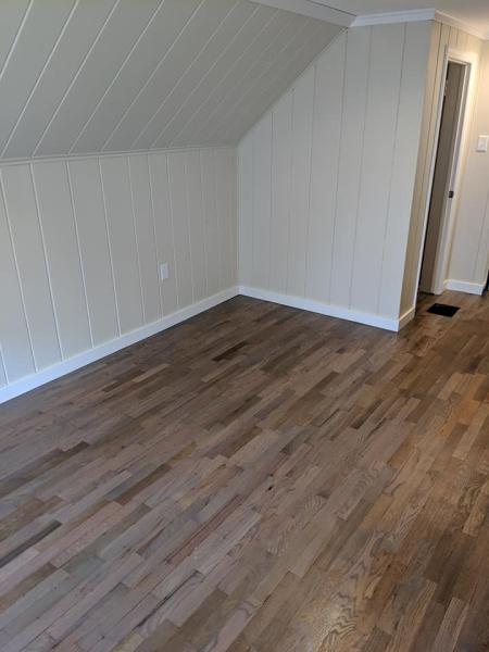 Timber Flooring LLC